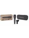 Shure Nexadyne 8/C Cardioid Dynamic Vocal Microphone w/ Revonic Tech