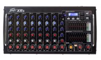 Peavey XR-S 8-Channel 1000W Powered Mixer w/Bluetooth