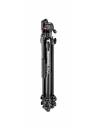 Manfrotto MK290LTA3-V Aluminium Tripod w/ Befree Video Head