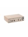 Arturia MiniFuse 1 Compact USB Interface - Champagne