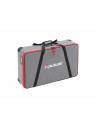 Aputure INFINIMAT Kit w/ Clear Softbox - 1x2ft, V-Mount