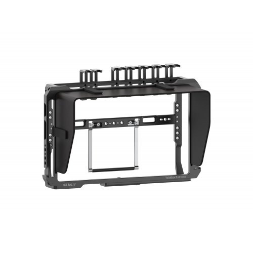 YoloLiv Yolobox Extreme Cage and Sunhood for YoloBox Extreme