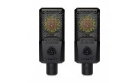 Lewitt LCT 440 PURE Cardioid Condenser Microphone - Stereo Pair