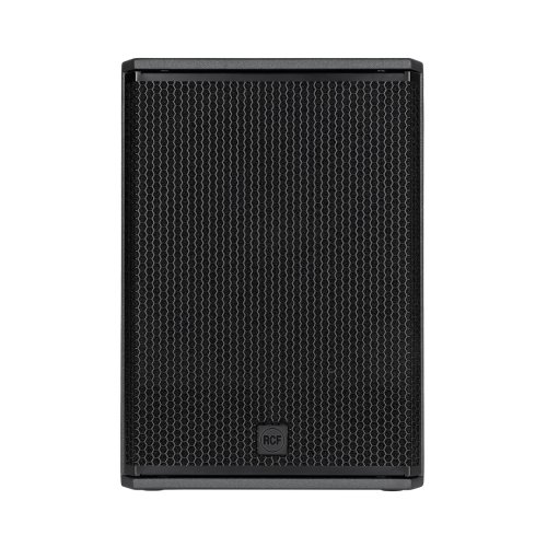 RCF SUB 15-AX Active 15in Subwoofer w/ Advanced DSP - Black