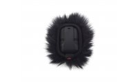Zoom Instamic Windscreen - Black