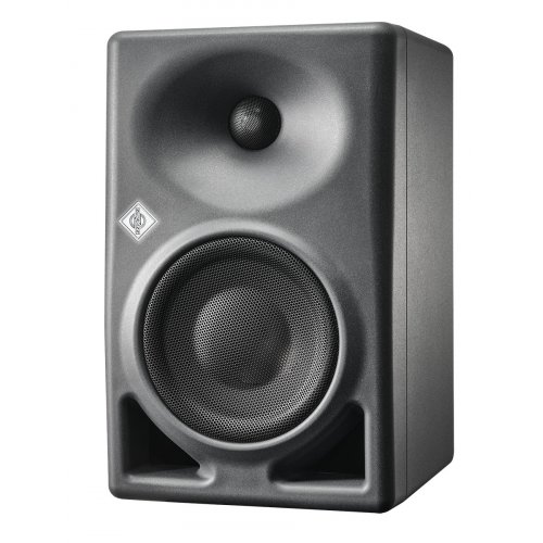 Neumann KH 120 II DSP-Powered Nearfield Studio Monitor - Black (Each)