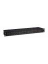 Black Lion Audio PBR TRS³ 48-Point TRS Patchbay w/ 3-Way Switching