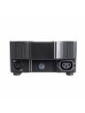 Eliminator Mega Hex Low Profile LED Par Fixture (Open Box)
