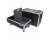 ProX Universal Dual 15" Speaker Flight ATA Case