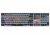 Logickeyboard Adobe After Effects CC TITAN Wireless Backlit Keyboard - Mac