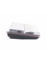 Decksaver Cover for Korg Multi/Poly