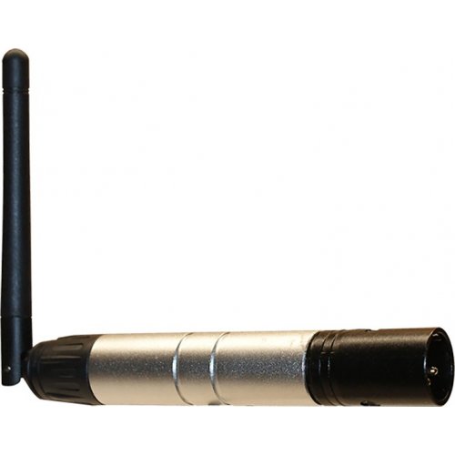 Blizzard Lighting wiCICLE XMIT Wireless DMX Transmitter