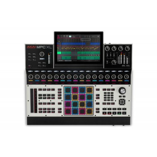Akai MPC XL Standalone Music Production Center