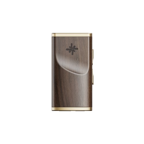 FiiO Snowsky Melody Portable DAC and Headphone Amplifier - Walnut