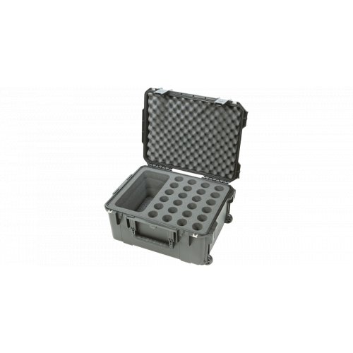 SKB iSeries Waterproof 24-Mic Case