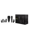 Lewitt Beatkit 4-Piece Drum Microphone Set
