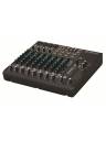 Mackie 1202VLZ4 12-Channel Mixer