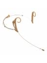 THOR SHADOW SH20 Dual Ear Headworn Mic - Tan, 3.5mm