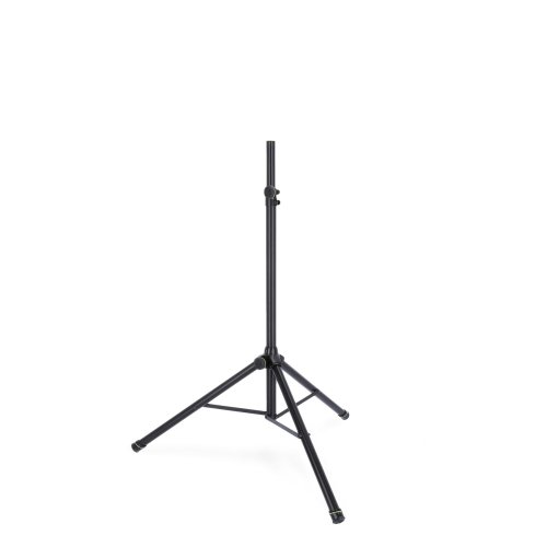 Gravity Stands 35mm Aluminium Speaker Stand with Gas Spring 35 - Black