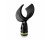 Gravity Stands Microphone Clamp - 34mm