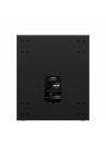 Yamaha CXS18XLF 18in 1000W Passive Subwoofer