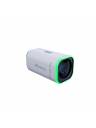BirdDog MAKI Ultra 4K PTZ Camera w/ 12x Zoom, NDI HX3 - White