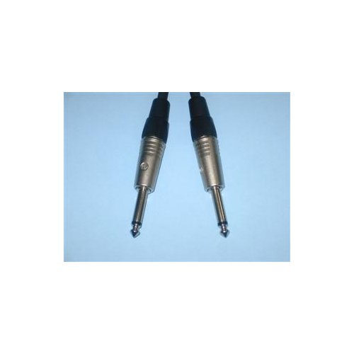 BRTB XCalibur 1/4in to 1/4in Mono Guitar Cable