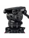 Sachtler System Cine 20 Flowtech100 MS Tripod Package
