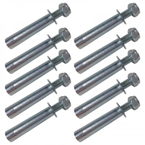 Global Truss Coupler Pin 2 (10-Pack)