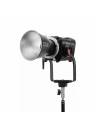 Aputure STORM 400x Point-Source LED Lighting Fixture (V-Mount)