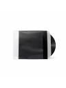 Reloop Premium 12in Vinyl LP Outer Sleeves (100-Pack)