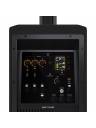 LD Systems MAUI 11 G3 MIX Portable Column PA System w/ Digital Mixer - Black