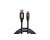 Tether Tools TetherPro USB 3.0 to USB-C - 15ft (Black)