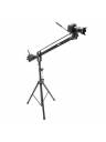 ProAm USA Orion Jr. 4 FT Compact Camera Crane / JIB