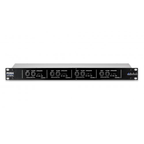 ART PDB4 4-Channel Passive Direct Box