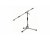 K&M 25900 Low-Level Mic Stand - Grey