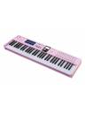 Arturia KeyLab Essential 61 MK3 MIDI Controller - Rose Quartz