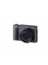 Panasonic LUMIX ZS300 Compact 4K Digital Camera w/15x Zoom - Silver