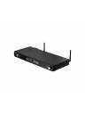 Audix NC2HEC Novacore Dual-Channel Cardioid Handheld Wireless System