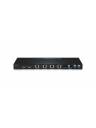 BLUSTREAM HSP14CS 4-Way HDBaseT CSC Splitter - 70m