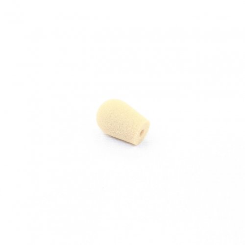 Sennheiser MZW 4 Windshield for HSP 4 - Beige