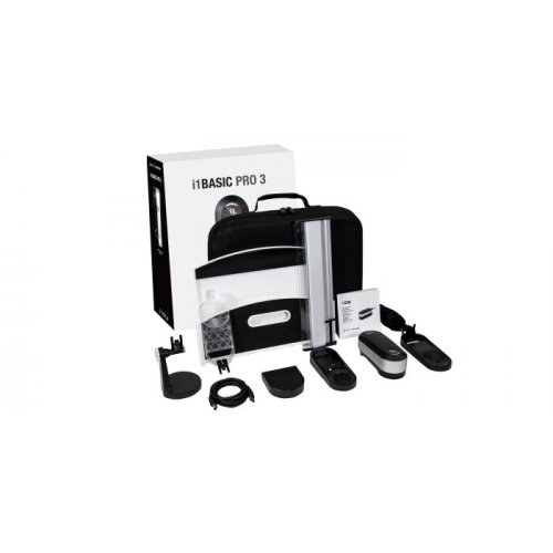 Calibrite i1Basic Pro 3