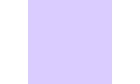 Rosco E-Colour+ 702 Special Pale Lavender Gel Sheet