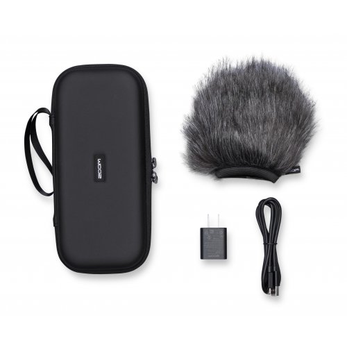 Zoom APH-6s Accessory Pack for H6studio Handy Recorder