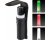 Pelican 7607 Nylon Holster and Wand Kit for 7600 Flashlight