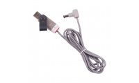 myVolts 9V Ripcord USB to DC Power Cable, Centre Negative