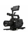 Tilta Sony FS7 Camera Rig