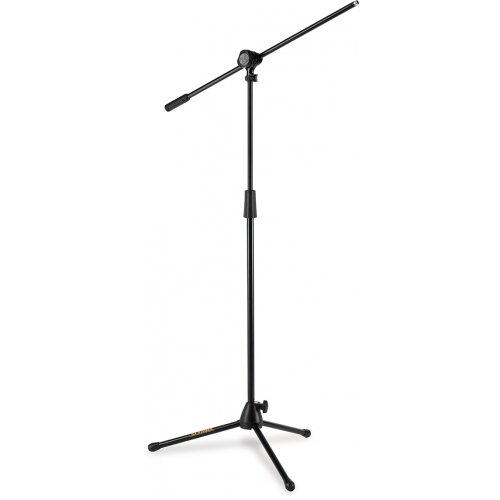 Hercules MS432B 2-in-1 Boom Stand
