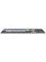 Logickeyboard Premiere Pro CC TITAN Wireless Backlit Keyboard - PC