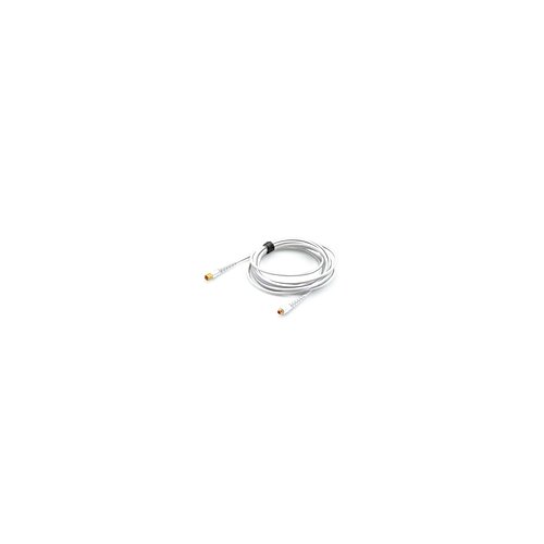 DPA MicroLock Extension Cable - 2.2 mm, 5 m (16.4 ft), White